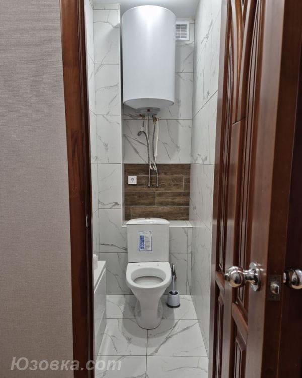 1-комн. квартира, 39м², с мебелью, 4/9 эт.