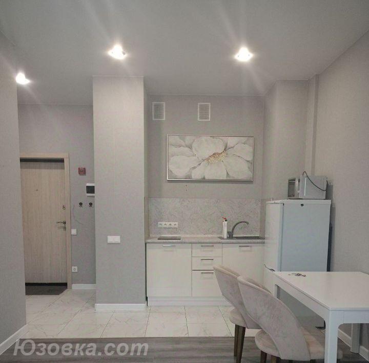 2-комн. квартира, 45м², с мебелью, 2/5 эт., ДОНЕЦК