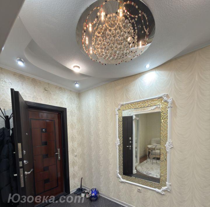2-комн. квартира, 65м², с мебелью, 4/5 эт.