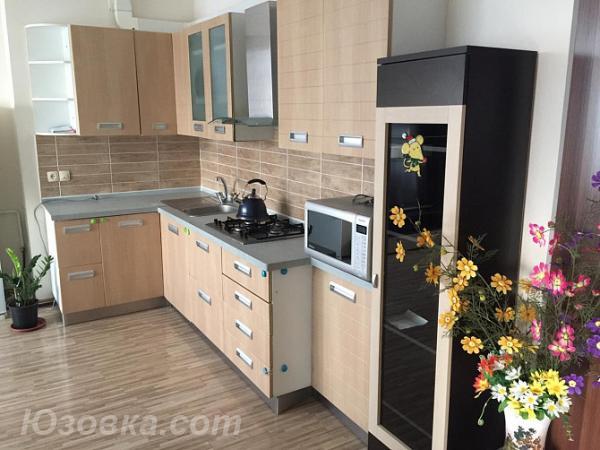 1-комн. квартира, 45м², с мебелью, 2/5 эт., ДОНЕЦК