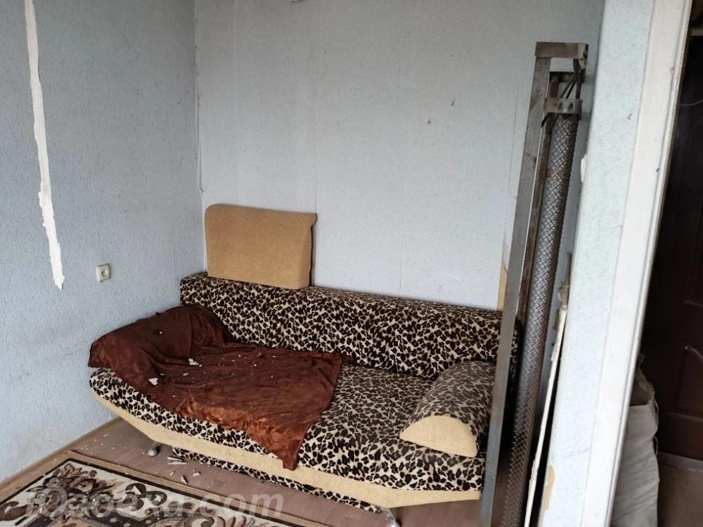1-комн. квартира, 22 м², вторичка, 9/9 эт., Ясиноватая