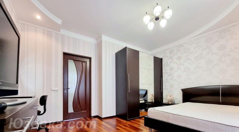 2-комн. квартира, 47м², с мебелью, 4/9 эт., ДОНЕЦК