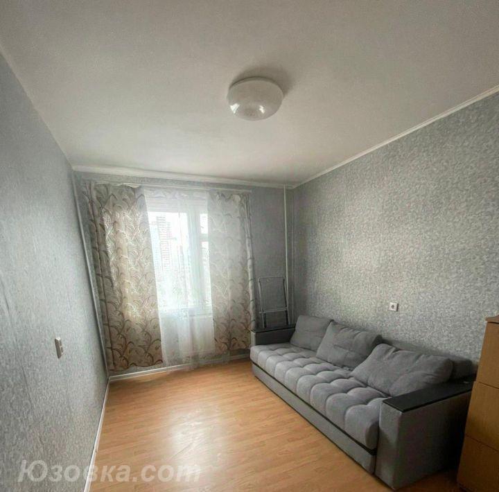 2-комн. квартира, 48м², с мебелью, 3/5 эт., ДОНЕЦК
