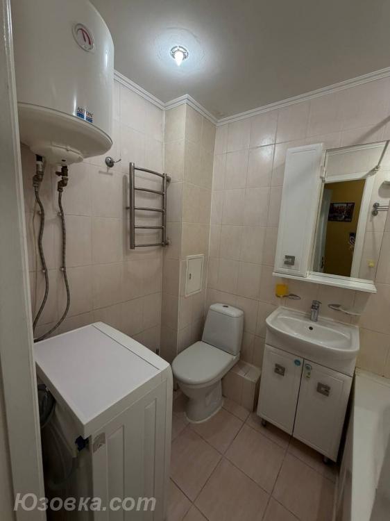 2-комн. квартира, 51м², с мебелью, 4/9 эт.
