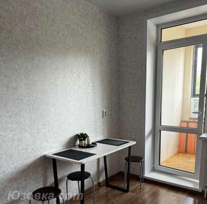 2-комн. квартира, 55м², с мебелью, 5/9 эт., ДОНЕЦК