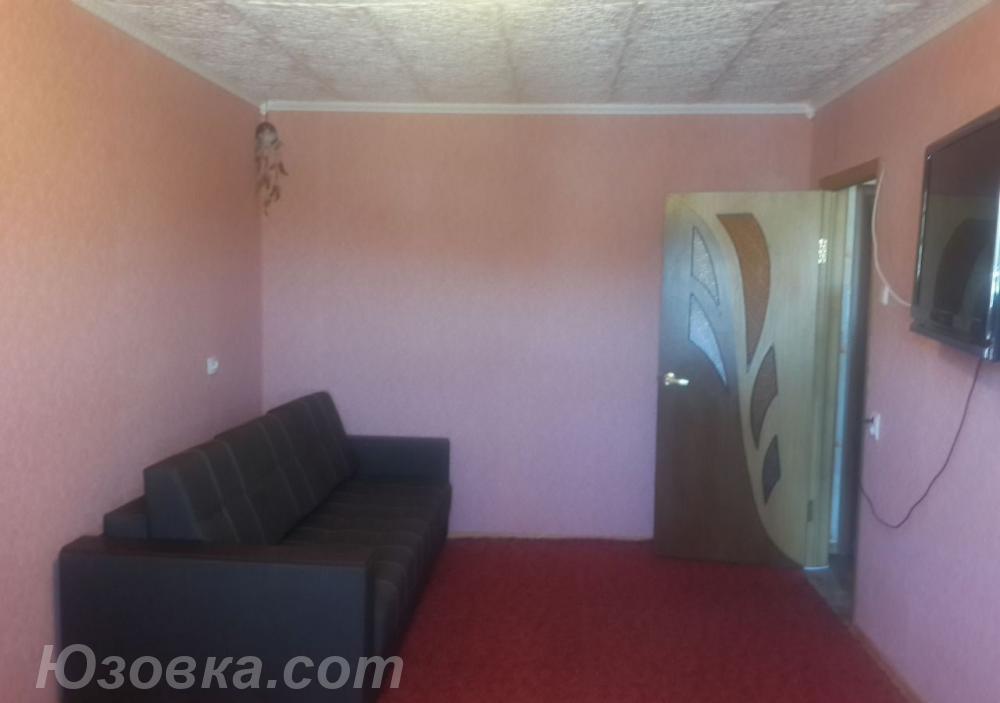 1-комн. квартира, 32м², с мебелью, 3/9 эт., ДОНЕЦК