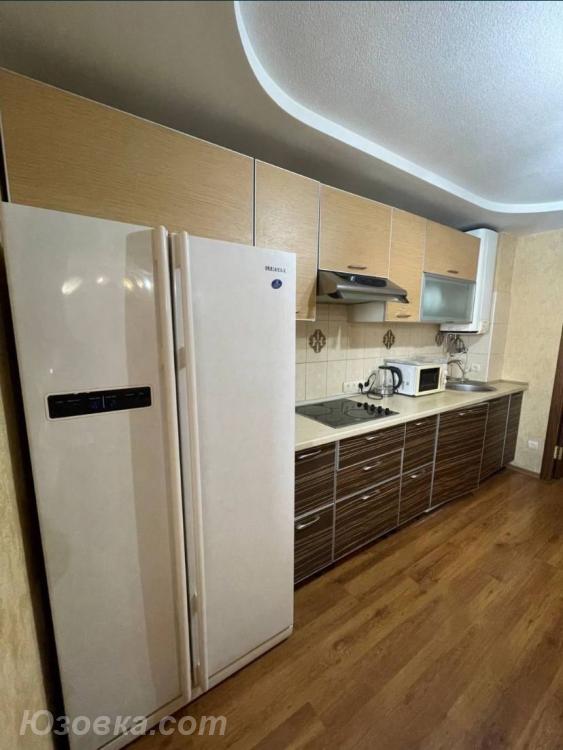 2-комн. квартира, 46м², с мебелью, 4/5 эт., ДОНЕЦК