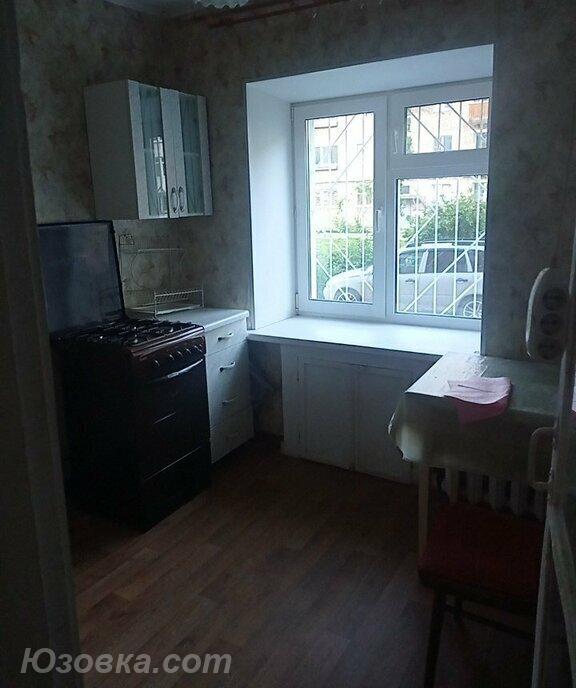 1-комн. квартира, 30м², с мебелью, 3/9 эт., ДОНЕЦК