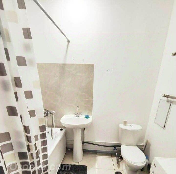 1-комн. квартира, 40м², с мебелью, 5/5 эт., ДОНЕЦК