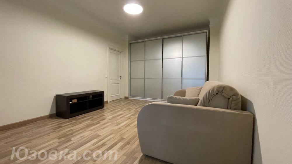 2-комн. квартира, 52м², с мебелью, 3/5 эт., ДОНЕЦК