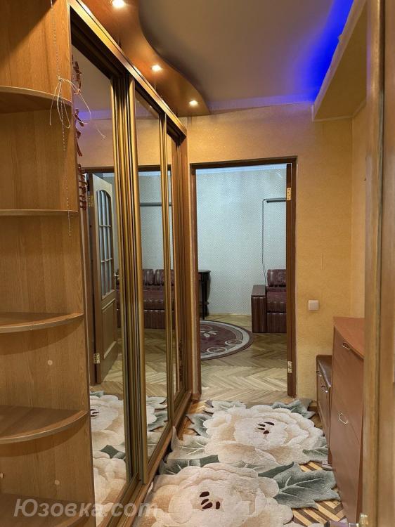 2-комн. квартира, 48м², с мебелью, 3/5 эт., ДОНЕЦК