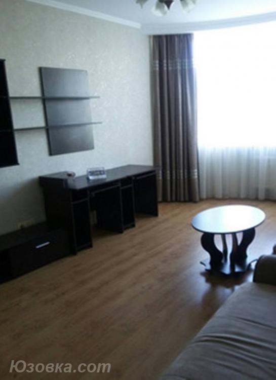 1-комн. квартира, 36м², с мебелью, 4/9 эт., ДОНЕЦК