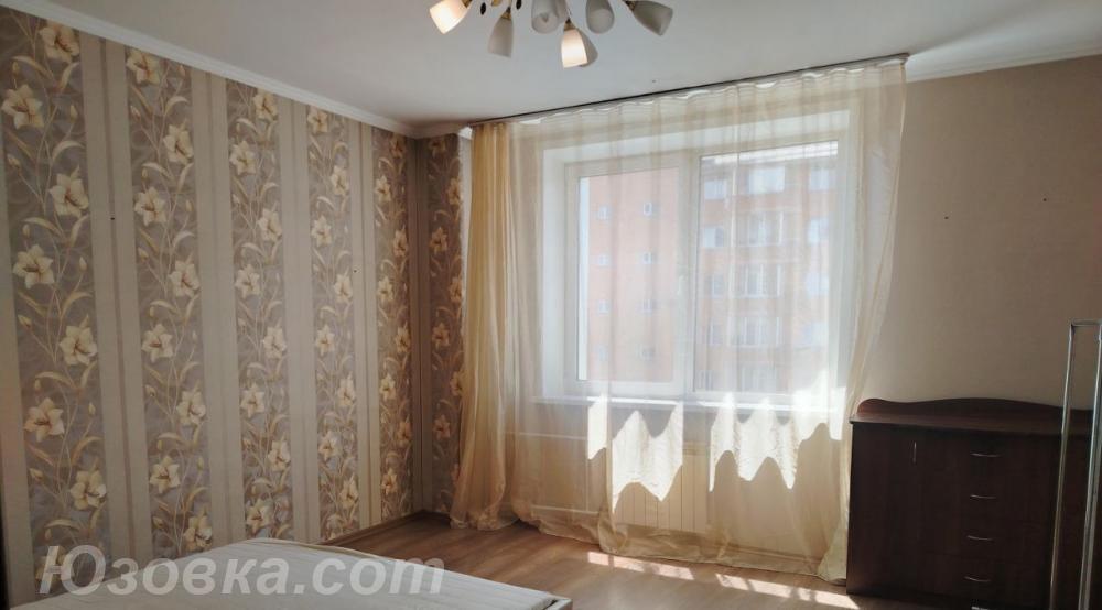 2-комн. квартира, 32м², с мебелью, 7/12 эт., ДОНЕЦК