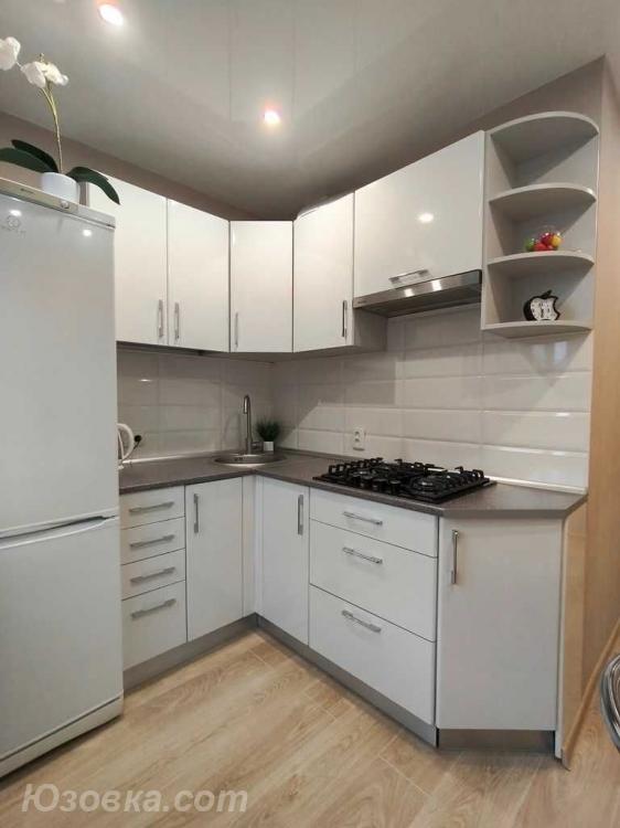 2-комн. квартира, 45м², с мебелью, 2/5 эт., ДОНЕЦК