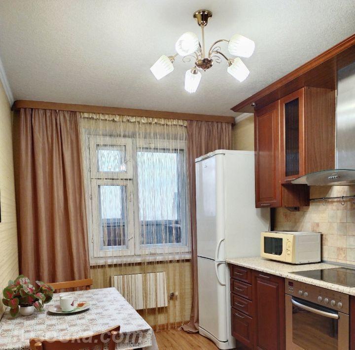 1-комн. квартира, 38м², с мебелью, 3/5 эт., ДОНЕЦК