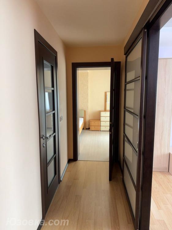1-комн. квартира, 45м², с мебелью, 3/9 эт., ДОНЕЦК