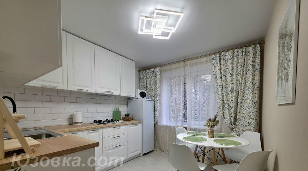 3-комн. квартира, 65м², с мебелью, 4/5 эт.