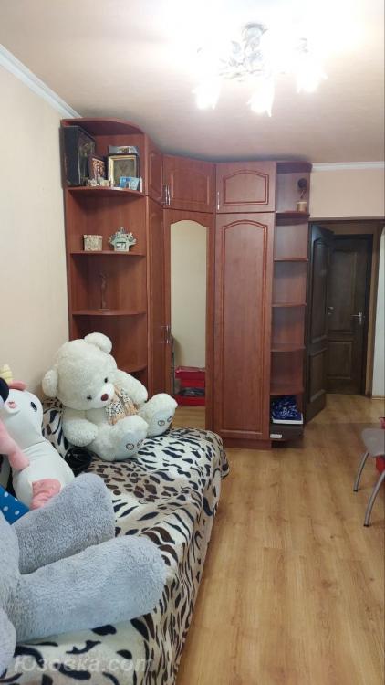 3-комн. квартира, 66 м², вторичка, 7/9 эт.