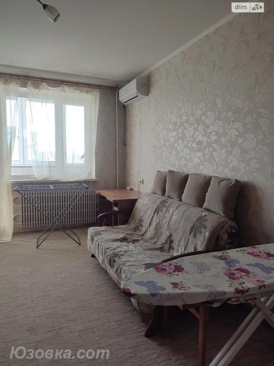 1-комн. квартира, 34м², с мебелью, 2/5 эт., ДОНЕЦК