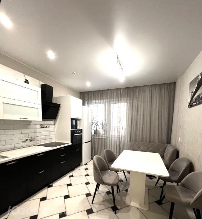 2-комн. квартира, 48м², с мебелью, 5/9 эт., ДОНЕЦК