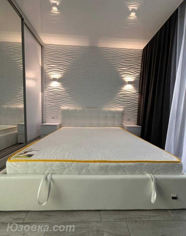 2-комн. квартира, 48м², с мебелью, 2/5 эт., ДОНЕЦК