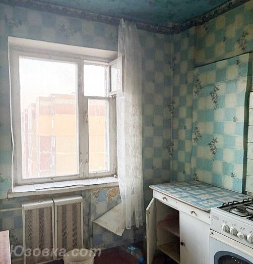 2-комн. квартира, 48 м², вторичка, 9/9 эт., ДОНЕЦК