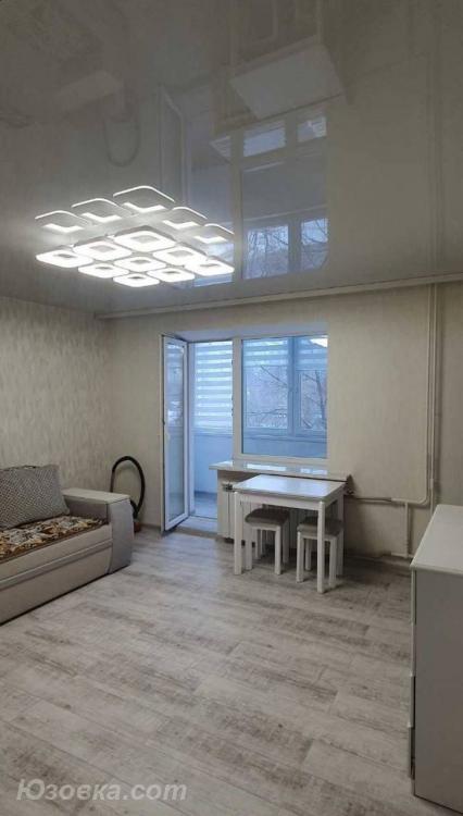 1-комн. квартира, 38м², с мебелью, 2/5 эт.