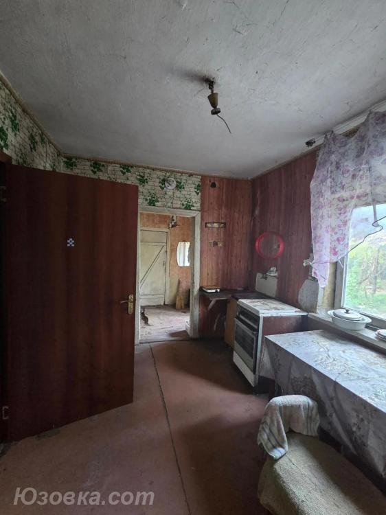 Дом , 60 м², на участке 5,0 сот.