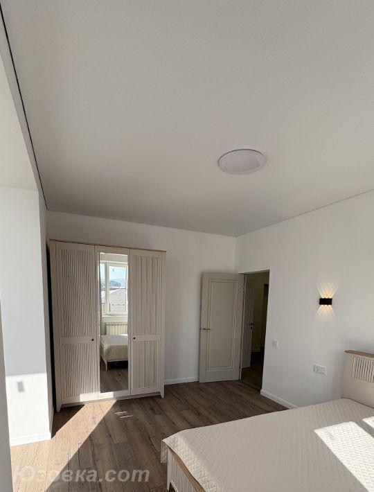 1-комн. квартира, 39м², с мебелью, 4/9 эт., ДОНЕЦК