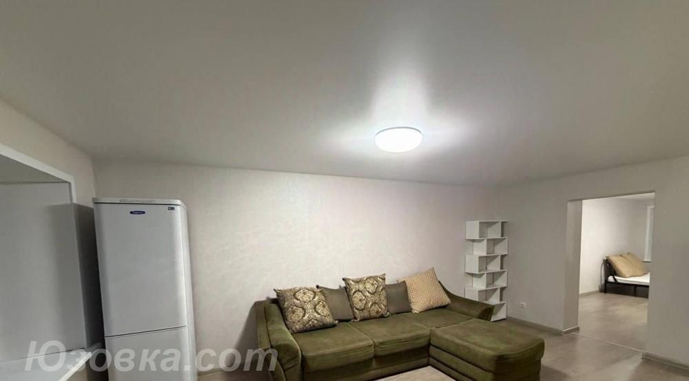 2-комн. квартира, 65м², с мебелью, 2/10 эт., ДОНЕЦК