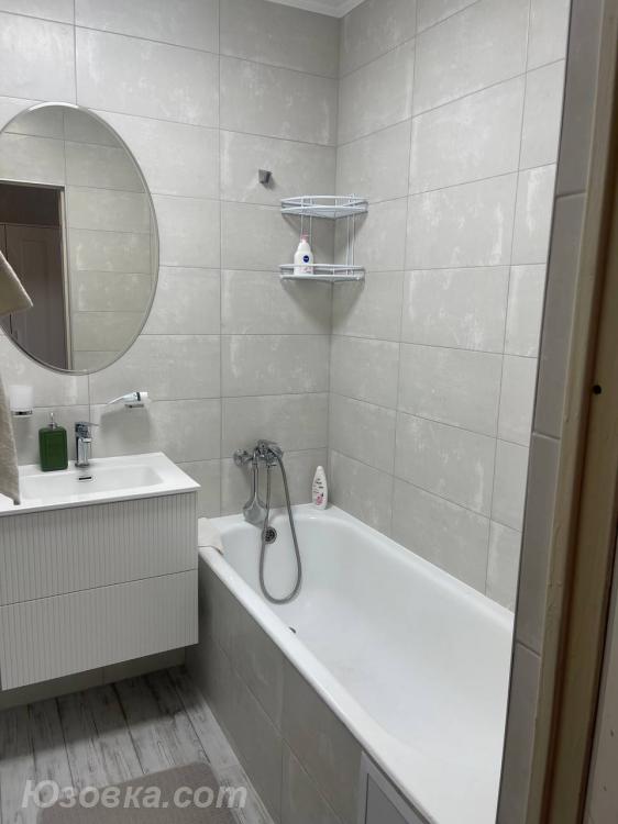 1-комн. квартира, 41м², с мебелью, 3/9 эт.