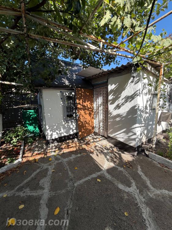 2-комн. квартира, 50 м², вторичка, 1/1 эт.
