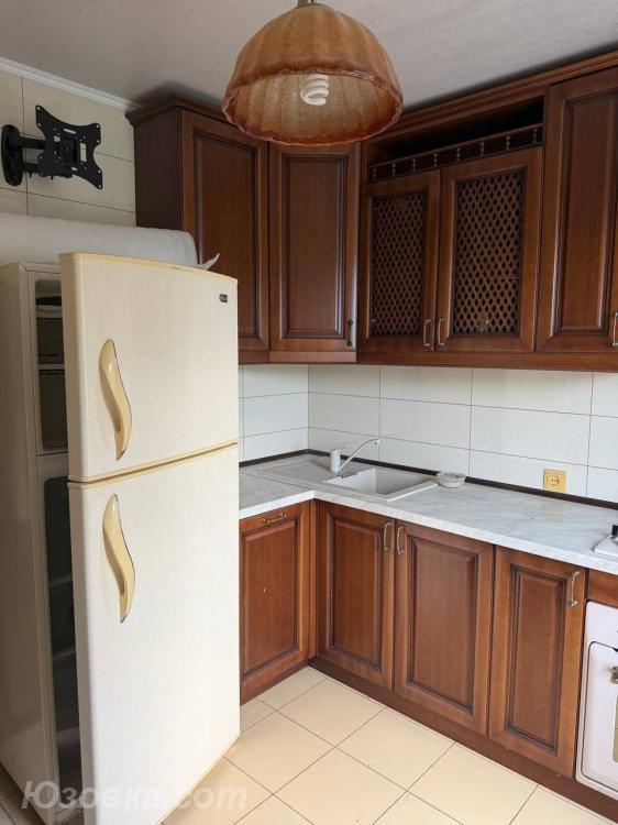 3-комн. квартира, 60м², мебель частично, 5/9 эт.