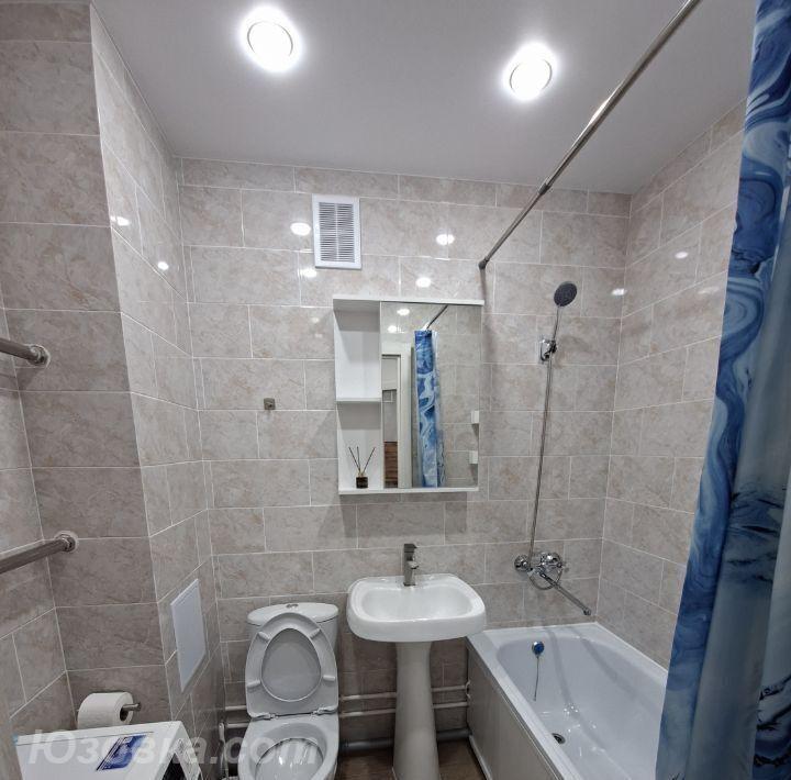2-комн. квартира, 46м², с мебелью, 3/9 эт., ДОНЕЦК