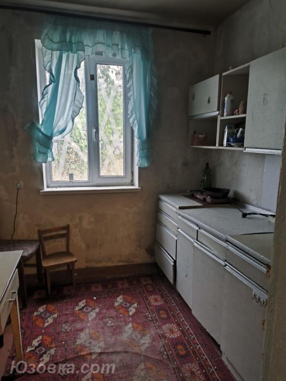 Дом , 60 м², на участке 6,0 сот., ДОНЕЦК