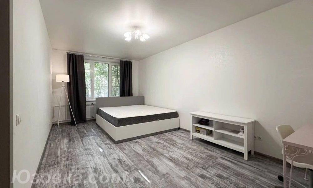 2-комн. квартира, 48м², с мебелью, 1/9 эт., ДОНЕЦК