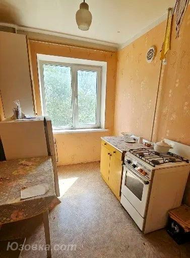 2-комн. квартира, 48 м², вторичка, 8/9 эт., ДОНЕЦК