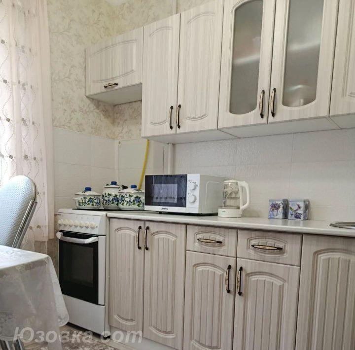 1-комн. квартира, 29м², с мебелью, 2/9 эт.