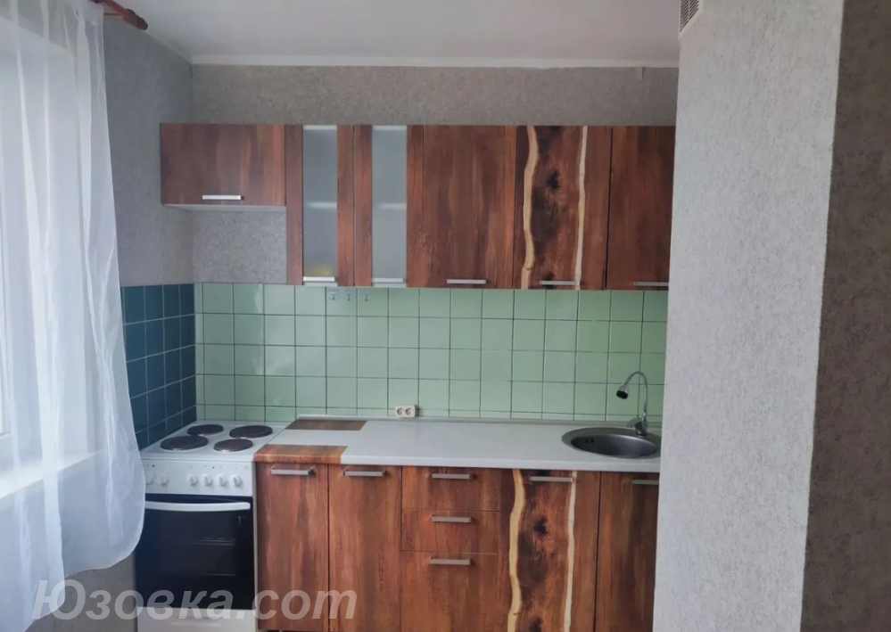 1-комн. квартира, 52м², с мебелью, 4/9 эт.