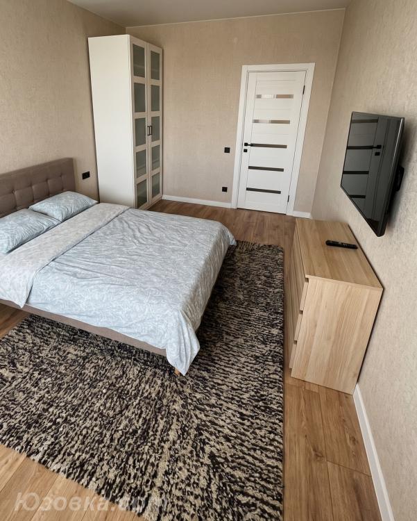 2-комн. квартира, 49м², с мебелью, 2/9 эт.