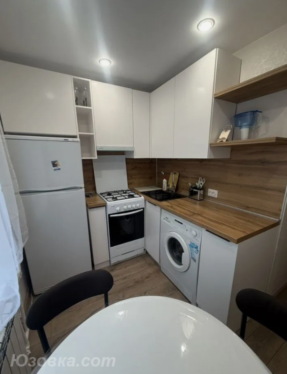 1-комн. квартира, 30м², с мебелью, 3/9 эт.