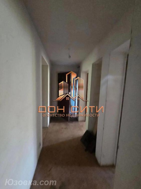 2-комн. квартира, 46 м², вторичка, 1/2 эт.