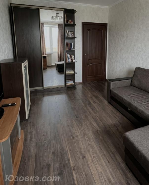 1-комн. квартира, 32м², с мебелью, 1/1 эт.