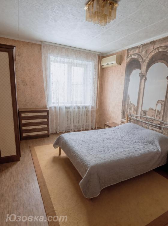 1-комн. квартира, 30м², с мебелью, 1/1 эт.