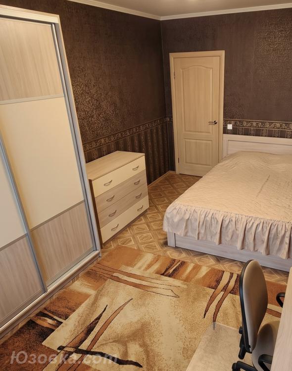 2-комн. квартира, 48м², с мебелью, 2/2 эт.