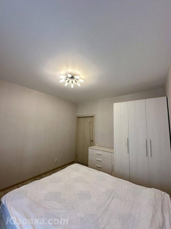 2-комн. квартира, 48м², с мебелью, 3/9 эт., ДОНЕЦК