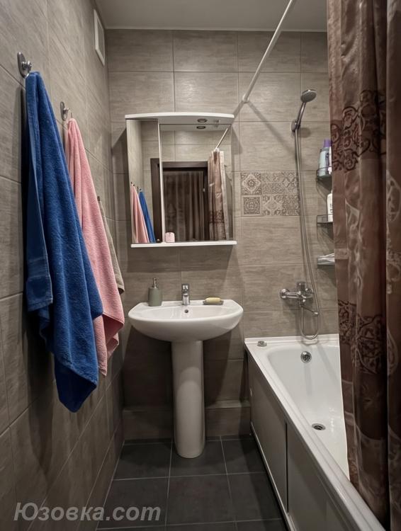 2-комн. квартира, 44м², с мебелью, 4/5 эт.