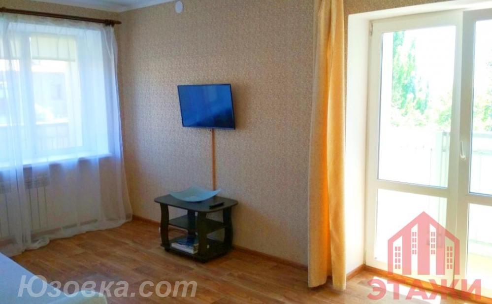 1-комн. квартира, 32 м², вторичка, 5/10 эт.