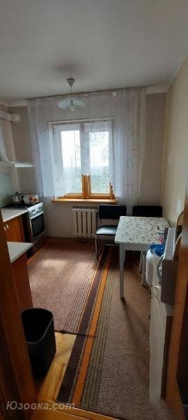 2-комн. квартира, 51 м², вторичка, 7/9 эт., ДОНЕЦК