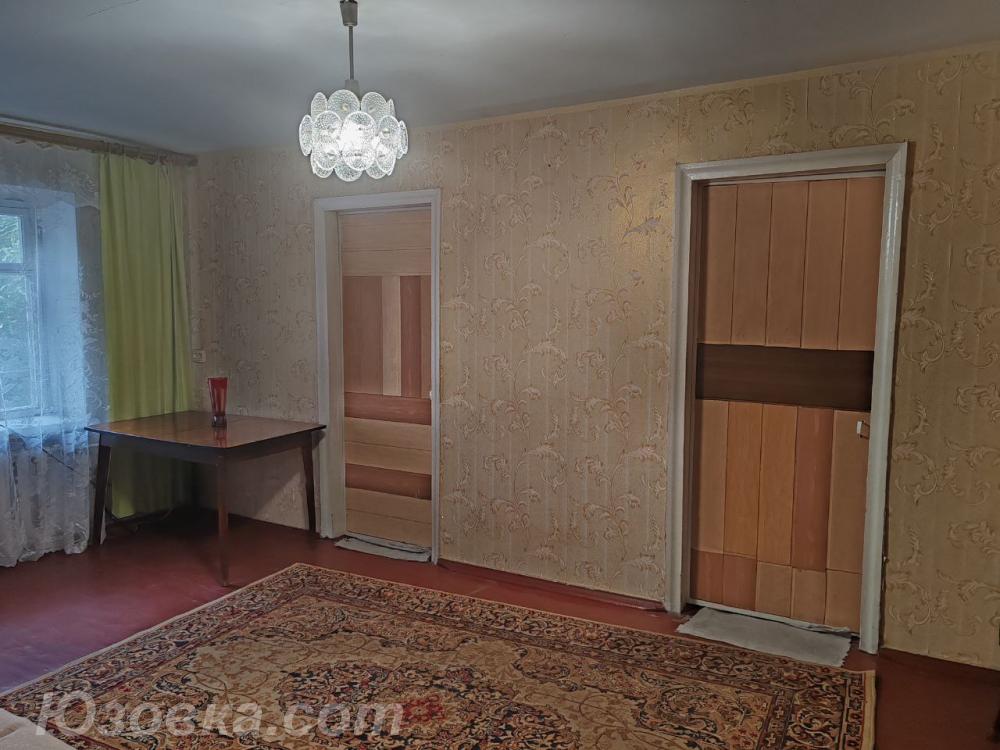 3-комн. квартира, 50 м², вторичка, 2/2 эт., Макеевка